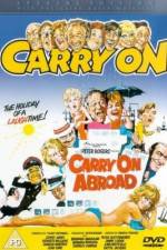 Watch Carry on Abroad Sockshare