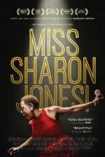 Watch Miss Sharon Jones! Sockshare