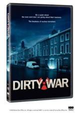 Watch Dirty War Sockshare