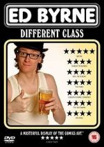 Watch Ed Byrne: Different Class Sockshare