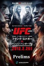 Watch UFC 144 Facebook Preliminary Fight Sockshare