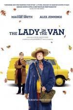 Watch The Lady in the Van Sockshare