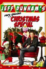 Watch Jeff Dunham's Very Special Christmas Special Sockshare