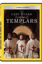 Watch National Geographic Templars The Last Stand Sockshare
