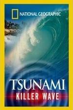 Watch National Geographic: Tsunami - Killer Wave Sockshare