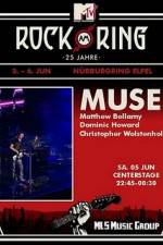 Watch Muse Live at Rock Am Ring Sockshare