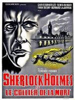 Watch Sherlock Holmes and the Deadly Necklace Sockshare