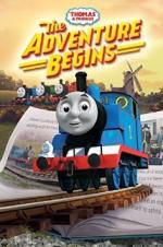 Watch Thomas & Friends: The Adventure Begins Sockshare