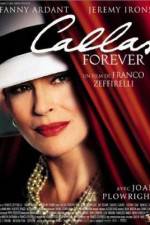Watch Callas Forever Sockshare