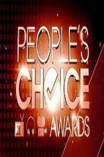 Watch The 38th Annual Peoples Choice Awards 2012 Sockshare