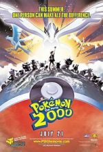 Watch Pokmon the Movie 2000 Sockshare