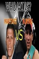 Watch Roman Martinez vs Juan Carlos Burgos Sockshare