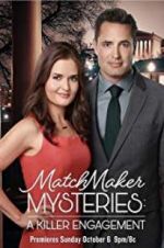 Watch The Matchmaker Mysteries: A Killer Engagement Sockshare