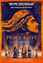 Watch The Prince of Egypt: Live from the West End Sockshare