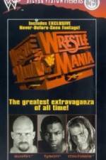 Watch WrestleMania XIV Sockshare