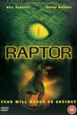 Watch Raptor Sockshare