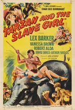 Watch Tarzan and the Slave Girl Sockshare