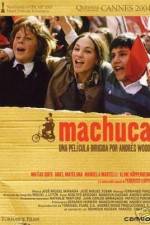 Watch Machuca Sockshare