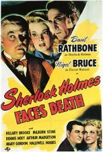 Watch Sherlock Holmes Faces Death Sockshare