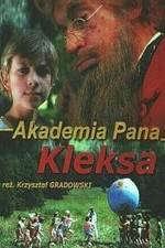 Watch Akademia pana Kleksa Sockshare