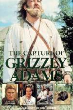 Watch The Capture of Grizzly Adams Sockshare