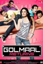 Watch Golmaal Returns Sockshare