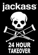 Watch Jackassworld.com: 24 Hour Takeover Sockshare