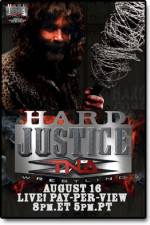 Watch TNA Wrestling: Hard Justice Sockshare