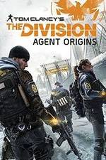 Watch Tom Clancy's the Division: Agent Origins Sockshare