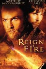 Watch Reign of Fire Sockshare