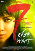 Watch 7 Khoon Maaf Sockshare