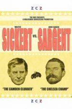 Watch Sickert vs Sargent Sockshare