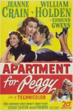 Watch Apartment for Peggy Sockshare