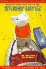 Watch Stuart Little Sockshare