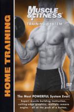 Watch Muscle and Fitness Training System - Home Training Sockshare