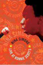 Watch Nina Simone: Live at Ronnie Scott's Sockshare