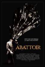 Watch Abattoir Sockshare