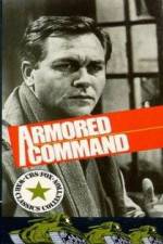 Watch Armored Command Sockshare