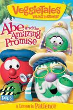 Watch VeggieTales: Abe and the Amazing Promise Sockshare