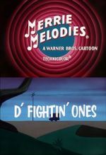 Watch D\' Fightin\' Ones (Short 1961) Sockshare