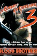 Watch No Retreat, No Surrender 3: Blood Brothers Sockshare