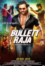 Watch Bullett Raja Sockshare