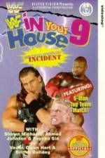 Watch WWF in Your House International Incident Sockshare