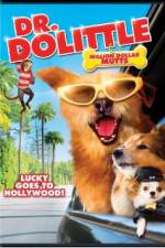 Watch Dr. Dolittle: Million Dollar Mutts Sockshare