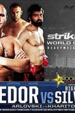 Watch Strikeforce: Fedor vs. Silva Sockshare