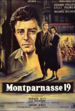 Watch Modigliani of Montparnasse Sockshare