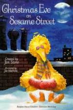 Watch Christmas Eve on Sesame Street Sockshare