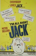 Watch I\'m All Right Jack Sockshare