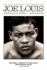 Watch Joe Louis America's Hero Betrayed Sockshare