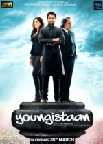 Watch Youngistaan Sockshare